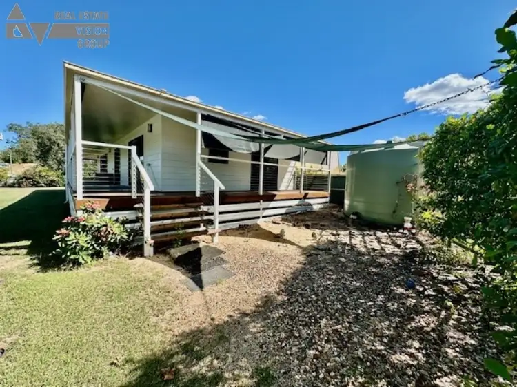 Main view of Homely house listing, 7 Katey Lane, Rubyvale QLD 4702
