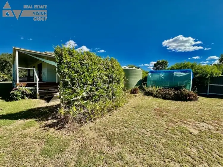 Second view of Homely house listing, 7 Katey Lane, Rubyvale QLD 4702