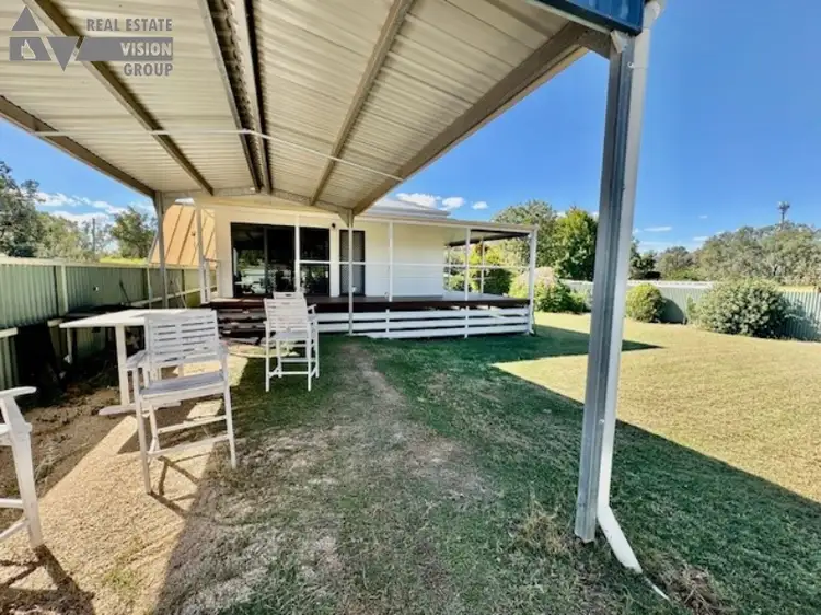 Fourth view of Homely house listing, 7 Katey Lane, Rubyvale QLD 4702