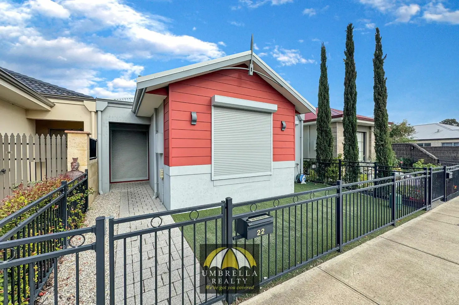 Main view of Homely house listing, 22 Arrowsmith Dr, Dalyellup WA 6230