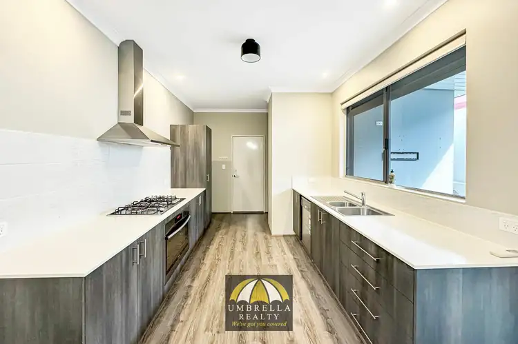 Second view of Homely house listing, 22 Arrowsmith Dr, Dalyellup WA 6230