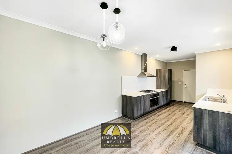 Third view of Homely house listing, 22 Arrowsmith Dr, Dalyellup WA 6230