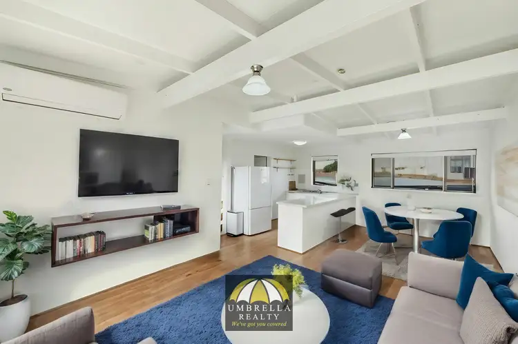 Unit 5/3 Greensell St, Bunbury WA 6230