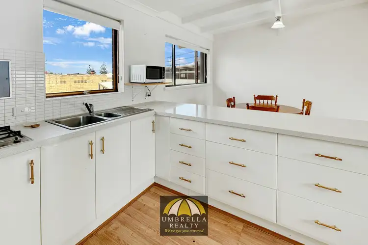 Second view of Homely unit listing, Unit 5/3 Greensell St, Bunbury WA 6230