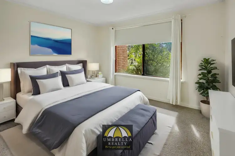 Fourth view of Homely unit listing, Unit 5/3 Greensell St, Bunbury WA 6230