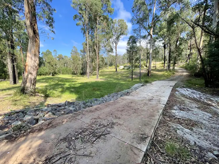 Third view of Homely land listing, 38 Yarran Rd, Boydtown NSW 2551