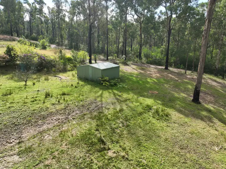 Fifth view of Homely land listing, 38 Yarran Rd, Boydtown NSW 2551