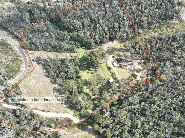 Sixth view of Homely land listing, 38 Yarran Rd, Boydtown NSW 2551