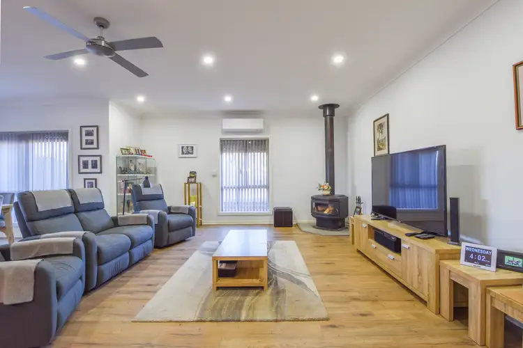 Fifth view of Homely house listing, 1B Fisher St, Georgetown SA 5472