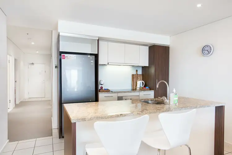 Third view of Homely apartment listing, Unit 305/162 Hindmarsh Rd, Victor Harbor SA 5211