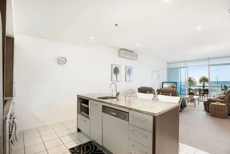 Fifth view of Homely apartment listing, Unit 305/162 Hindmarsh Rd, Victor Harbor SA 5211