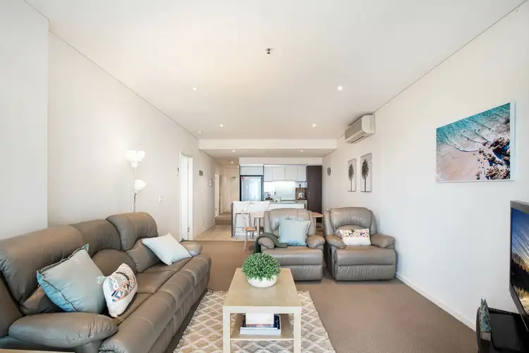 Sixth view of Homely apartment listing, Unit 305/162 Hindmarsh Rd, Victor Harbor SA 5211