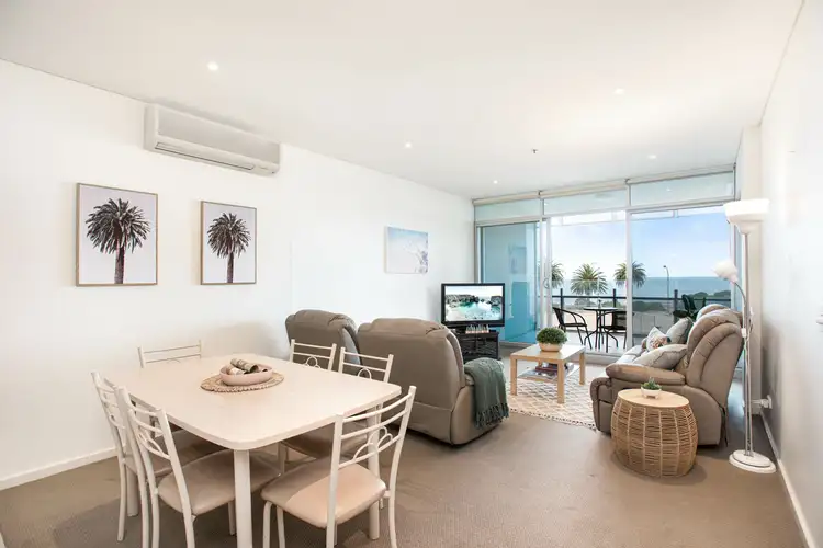 Seventh view of Homely apartment listing, Unit 305/162 Hindmarsh Rd, Victor Harbor SA 5211