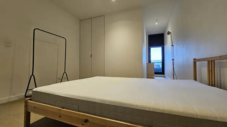 Fourth view of Homely apartment listing, 1710/555 Swanston St, Carlton VIC 3053