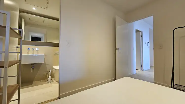 Fifth view of Homely apartment listing, 1710/555 Swanston St, Carlton VIC 3053