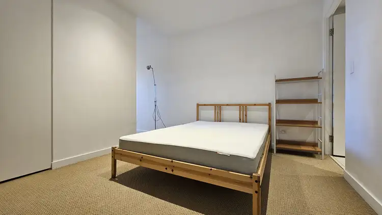 Sixth view of Homely apartment listing, 1710/555 Swanston St, Carlton VIC 3053