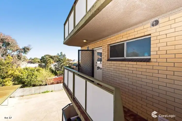 Main view of Homely unit listing, Unit 12/4 Croydon Rd, Keswick SA 5035