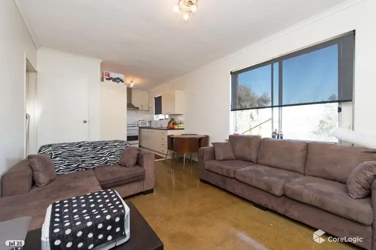 Second view of Homely unit listing, Unit 12/4 Croydon Rd, Keswick SA 5035