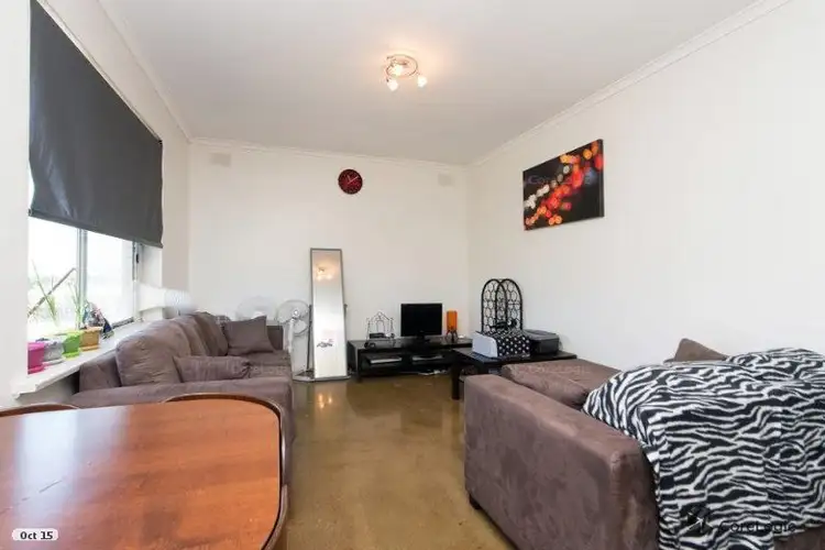Third view of Homely unit listing, Unit 12/4 Croydon Rd, Keswick SA 5035