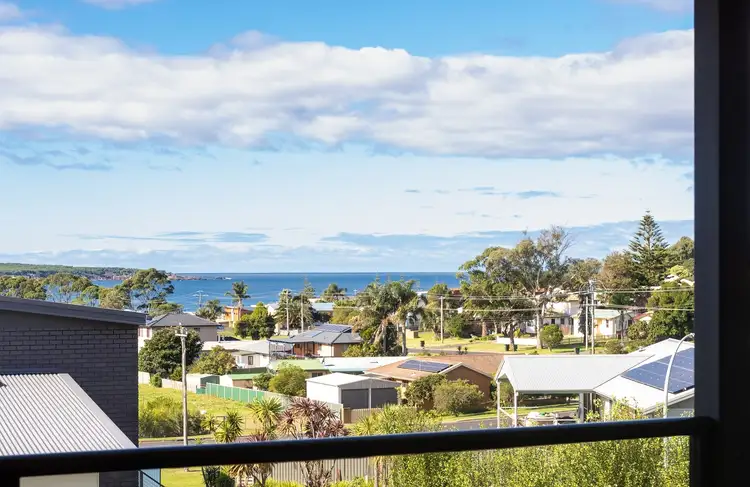 Third view of Homely house listing, 5 Wahoo Ct, Eden NSW 2551