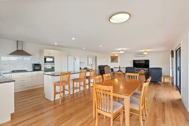 Fifth view of Homely house listing, 5 Wahoo Ct, Eden NSW 2551