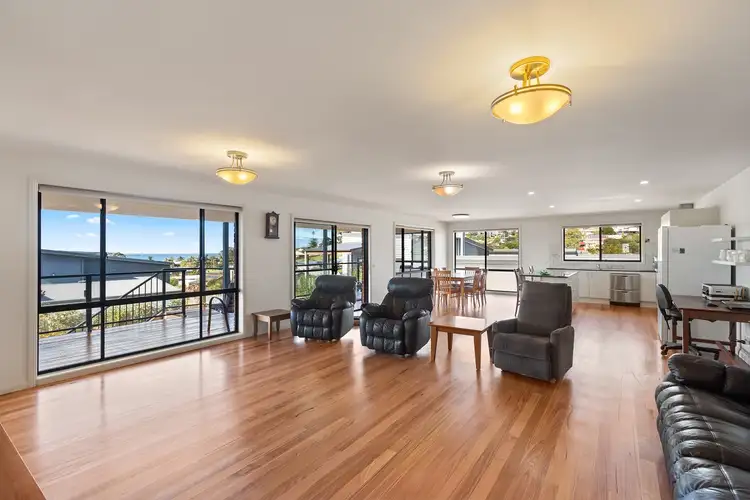 Sixth view of Homely house listing, 5 Wahoo Ct, Eden NSW 2551