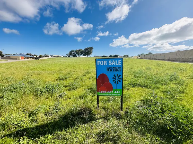 1 Sheoak Cl, Woorree WA 6530