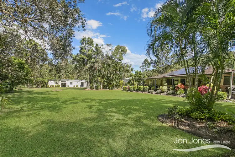 Second view of Homely house listing, 5 Duckwood Court, Elimbah QLD 4516