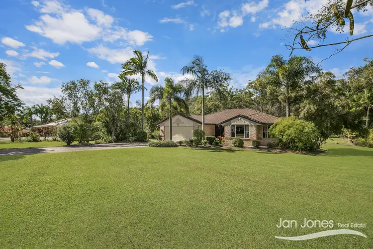 Third view of Homely house listing, 5 Duckwood Court, Elimbah QLD 4516