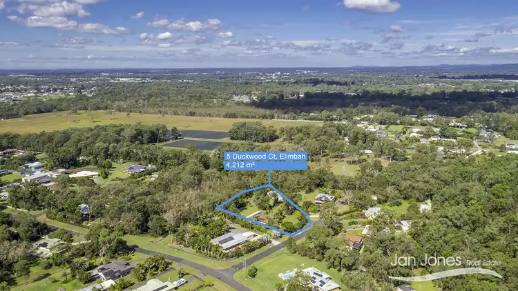 Sixth view of Homely house listing, 5 Duckwood Court, Elimbah QLD 4516