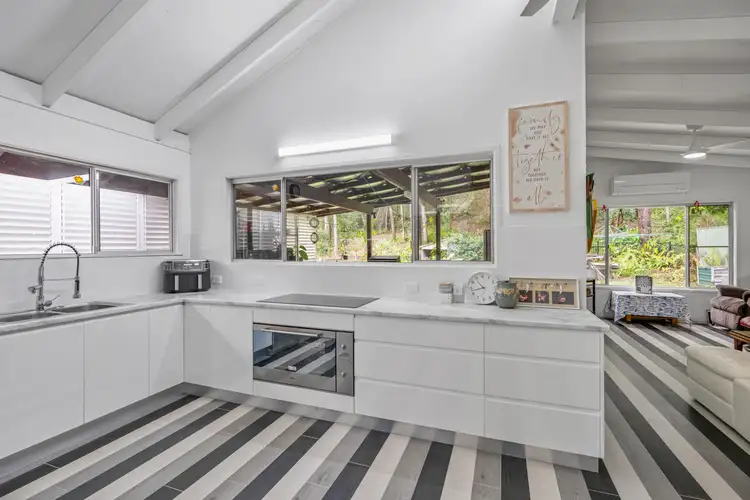 Second view of Homely house listing, 53 Double Island Dr, Rainbow Beach QLD 4581