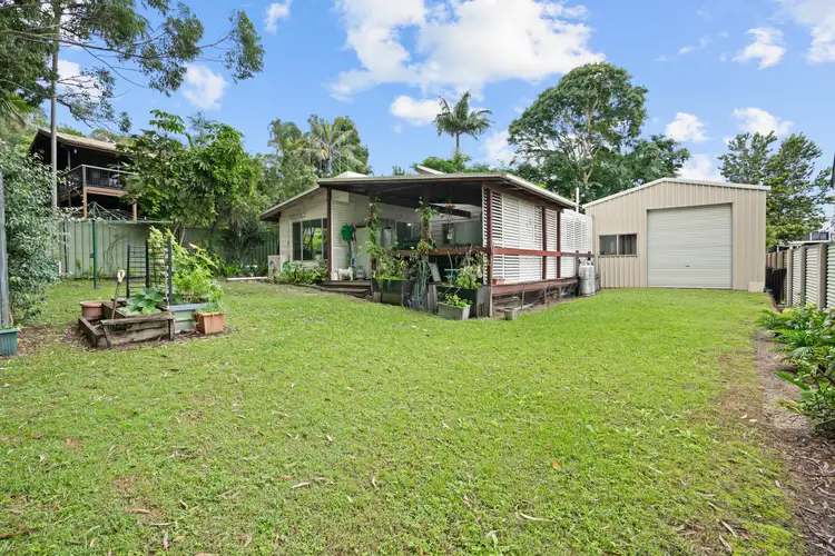 Third view of Homely house listing, 53 Double Island Dr, Rainbow Beach QLD 4581