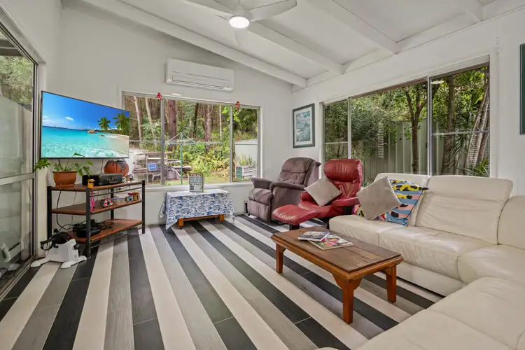 Fourth view of Homely house listing, 53 Double Island Dr, Rainbow Beach QLD 4581