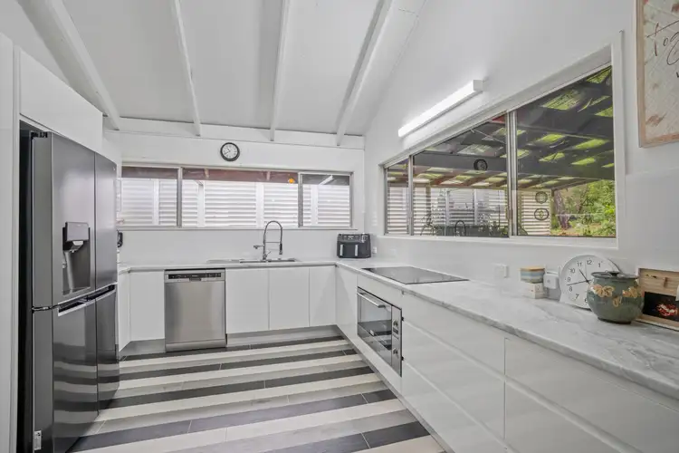 Fifth view of Homely house listing, 53 Double Island Dr, Rainbow Beach QLD 4581