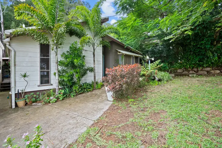 Sixth view of Homely house listing, 53 Double Island Dr, Rainbow Beach QLD 4581