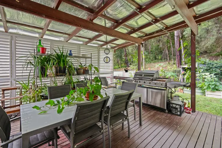 Seventh view of Homely house listing, 53 Double Island Dr, Rainbow Beach QLD 4581
