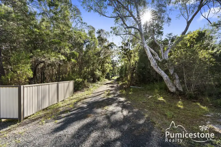 Third view of Homely land listing, 1524 Pumicestone Rd, Toorbul QLD 4510