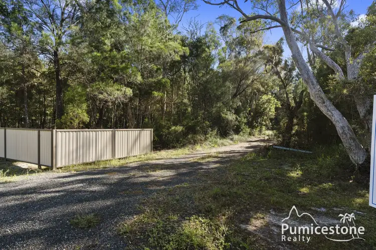 Fourth view of Homely land listing, 1524 Pumicestone Rd, Toorbul QLD 4510