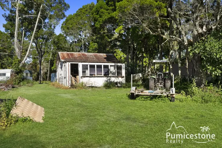 Fifth view of Homely land listing, 1524 Pumicestone Rd, Toorbul QLD 4510