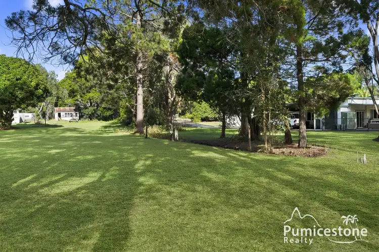 Sixth view of Homely land listing, 1524 Pumicestone Rd, Toorbul QLD 4510