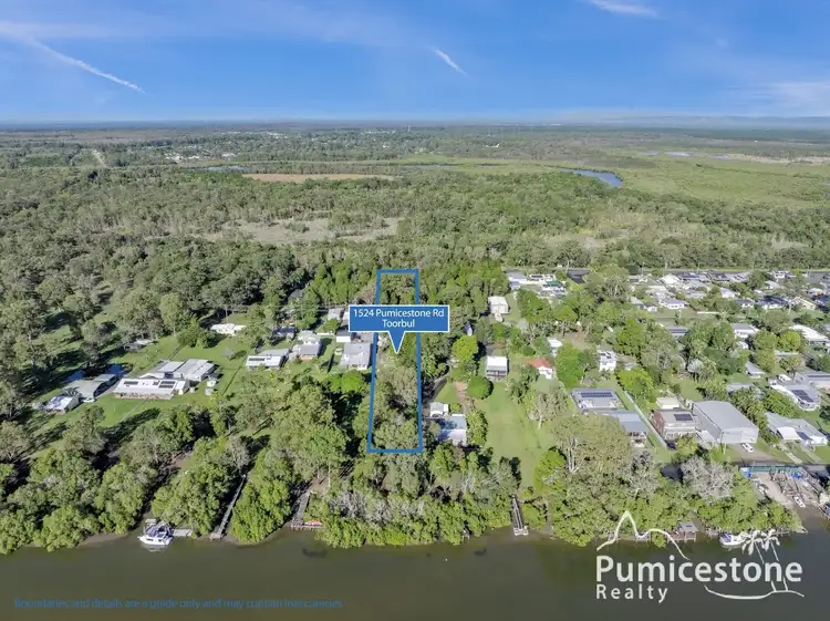 Seventh view of Homely land listing, 1524 Pumicestone Rd, Toorbul QLD 4510