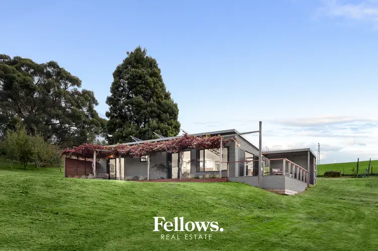 135 Settlement Road, Neerim VIC 3831