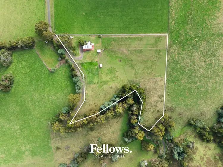 Second view of Homely house listing, 135 Settlement Road, Neerim VIC 3831