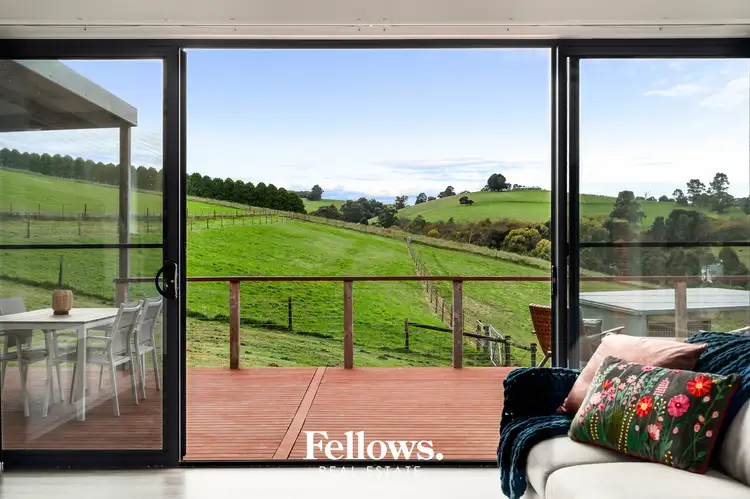 Third view of Homely house listing, 135 Settlement Road, Neerim VIC 3831
