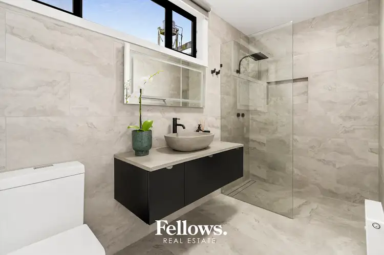 Fourth view of Homely house listing, 135 Settlement Road, Neerim VIC 3831