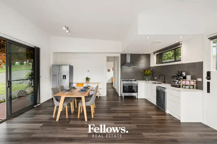 Fifth view of Homely house listing, 135 Settlement Road, Neerim VIC 3831