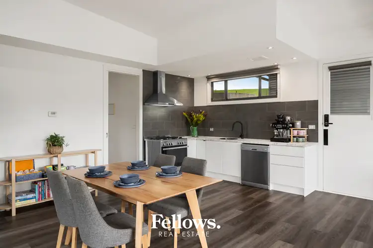 Sixth view of Homely house listing, 135 Settlement Road, Neerim VIC 3831