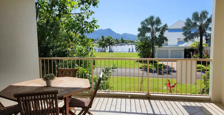 Unit 4/16 Poinciana Bvd, Cardwell QLD 4849