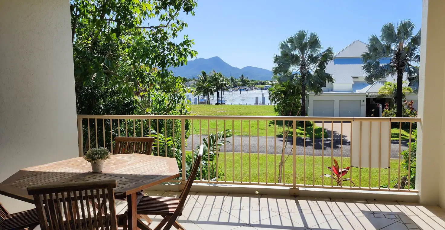 Main view of Homely unit listing, Unit 4/16 Poinciana Bvd, Cardwell QLD 4849