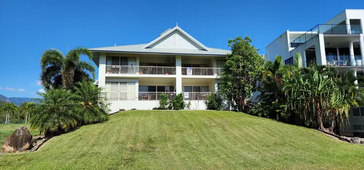 Second view of Homely unit listing, Unit 4/16 Poinciana Bvd, Cardwell QLD 4849